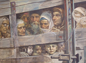 Вячеслав Лихачев депортация крымских татар