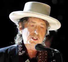 Боб Дилан, фолк, рок, певец награда Франции
